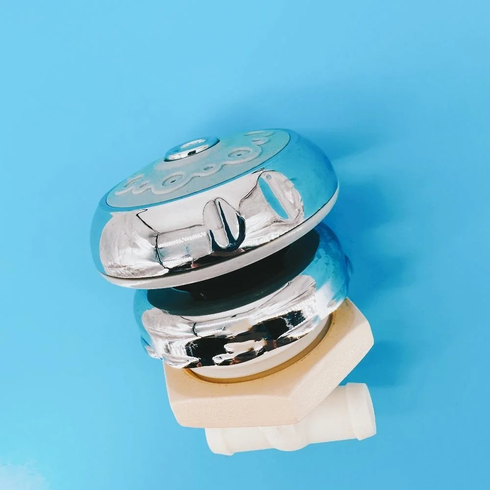 50mm ABS Cover Water(out) 11.5mm Shower Jet Nozzle Universal Six-hole Mist Spray Nozzle Nylon Base Massage Bathtub Shower Jet