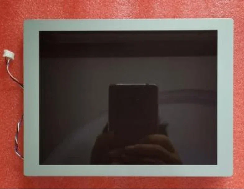 

НОВЫЙ 7,5-дюймовый ЖК-дисплей TCG075VGLEAANN-GN00-S для 640480