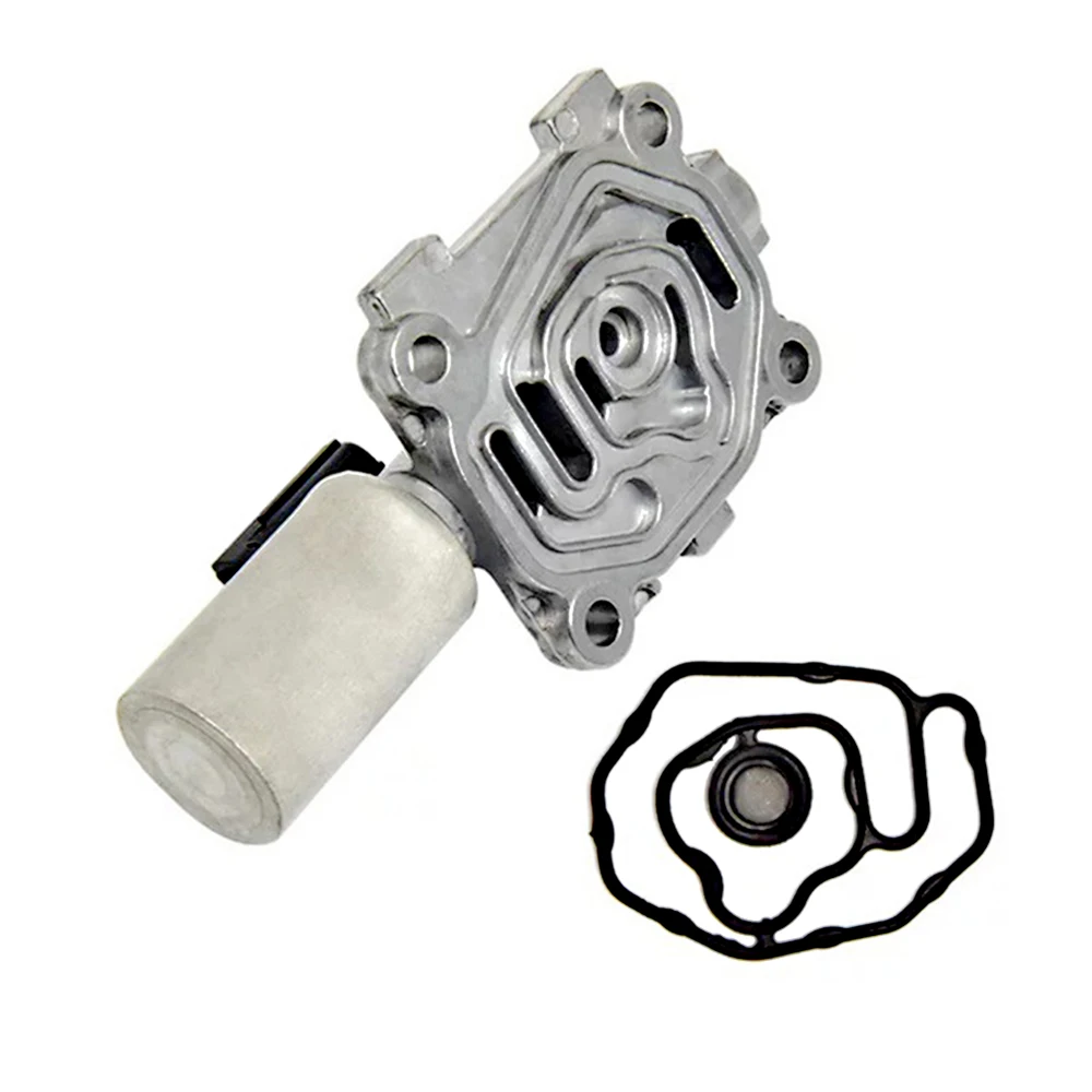 Transmission Shift Linear Control Solenoid Valve With Gasket 28250-P7W-003 for HONDA ACCORD 2003-2007