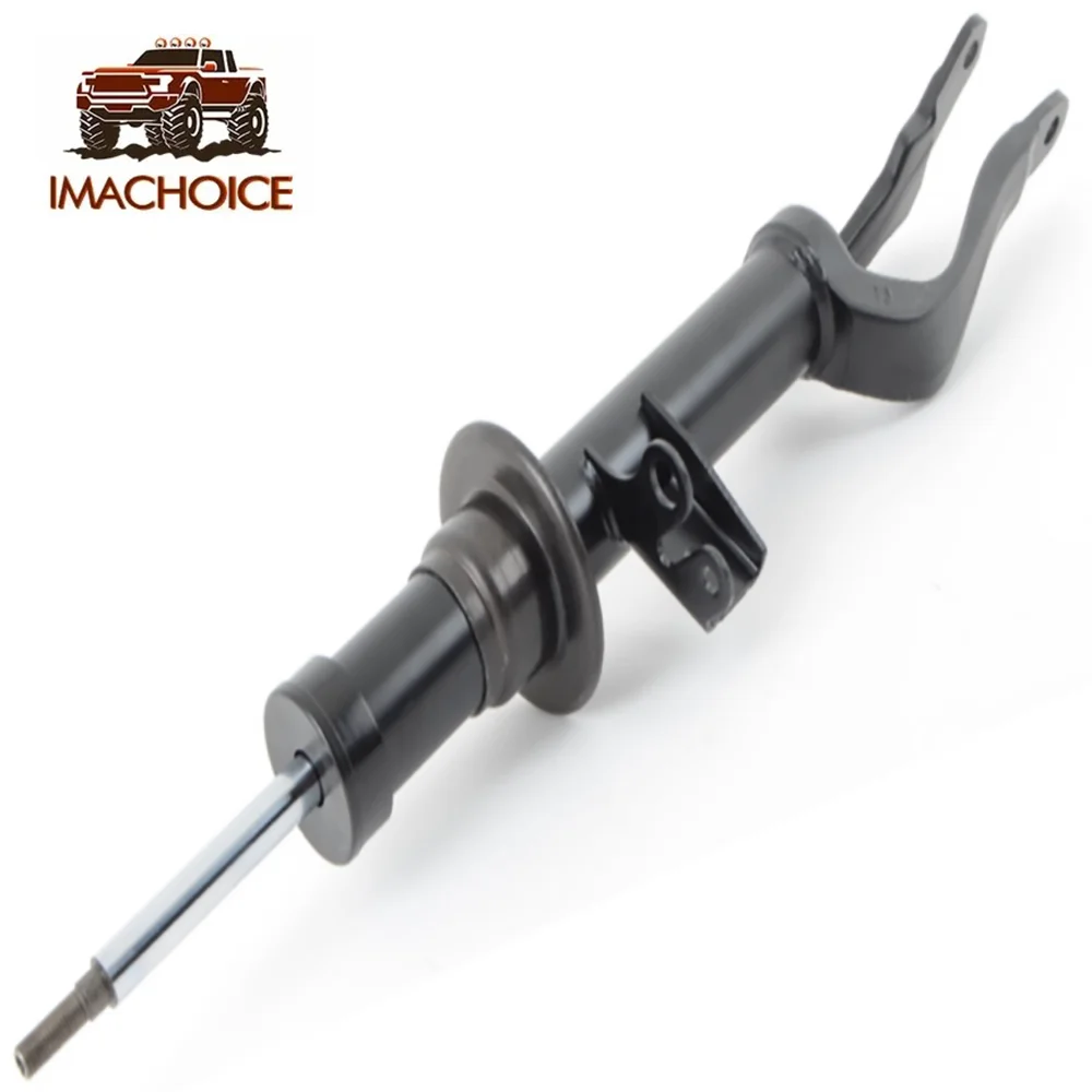 

Front Coil Shock Absorber Compatible with BMW 5 F10 w/o EDC XDRIVE 2010-2016 For 31316852873 31316789361 31316852874 313167893