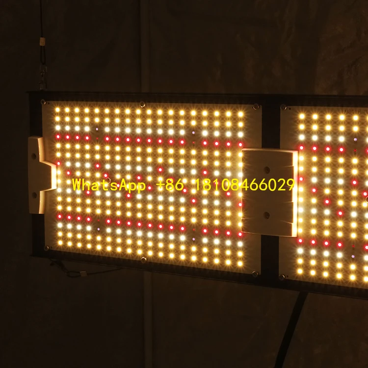 

LED Board Plant Grow Lamp Light KingBrite 320W King Brite LM301H EVO 660nm UV IR Full Spectrum