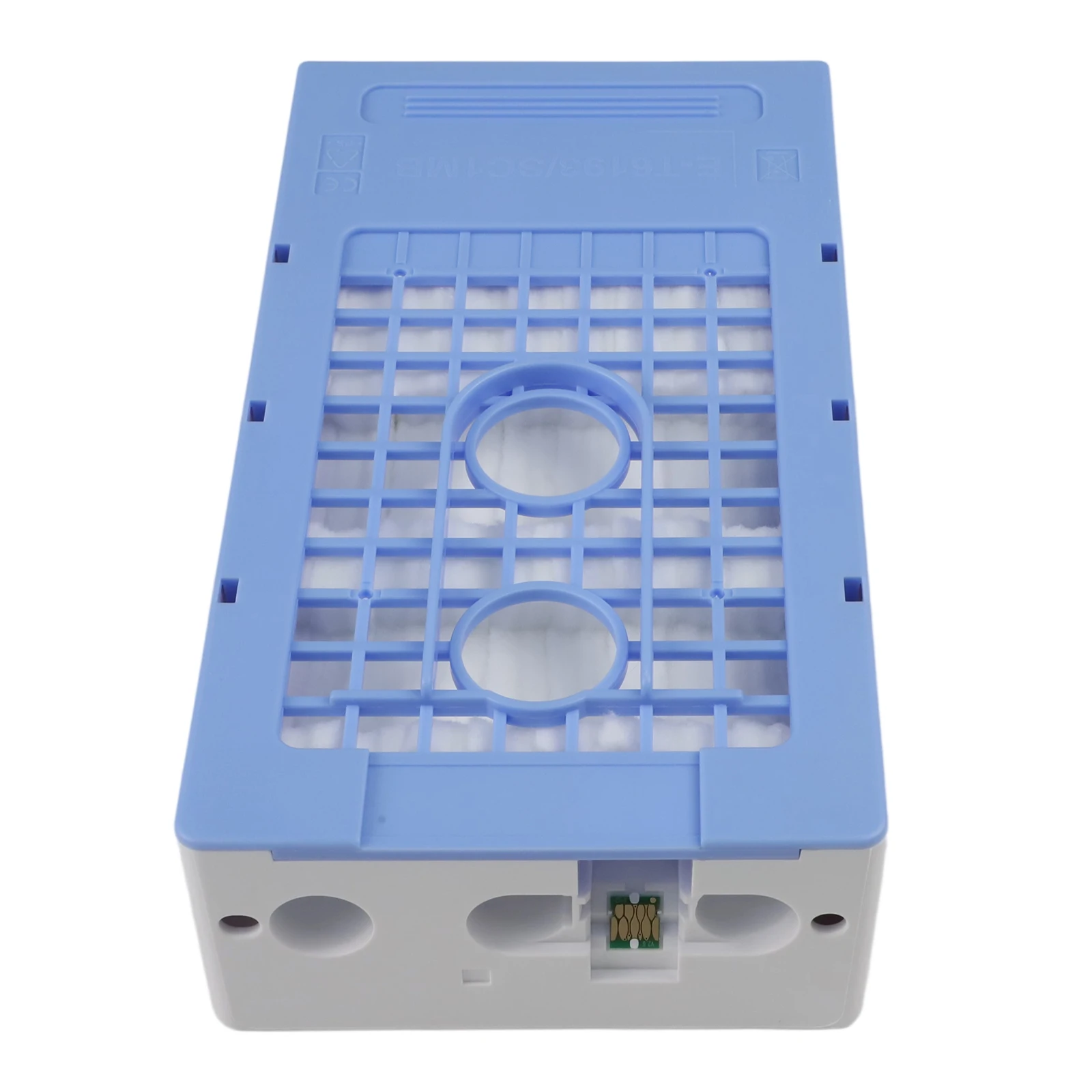 

Для принтера SureColor, как показано на рисунке. Резервуар для обслуживания картин, совместимый с несколькими моделями. Простая установка.