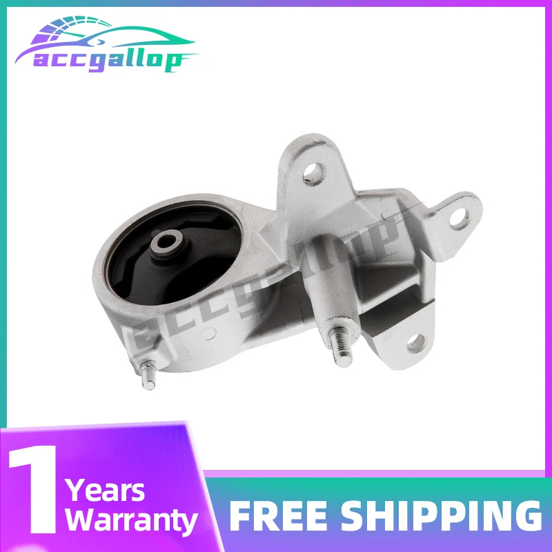 

ENM22342,12306-97210,1230697210 Engine Mount For DAIHATSU SIRION 98-05/CUORE 98-03/DUET 98-04
