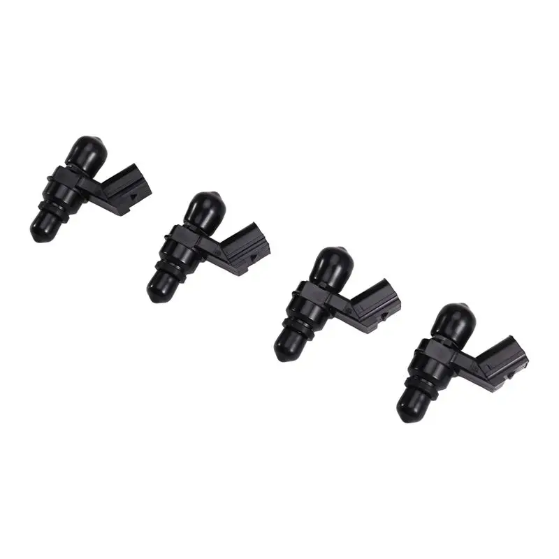 Superior-Fuel Injector Set(4Pcs) For 350 690 FE450 FC250 Motorcycle Models- Works 350/450 500 690 75041023044 2007