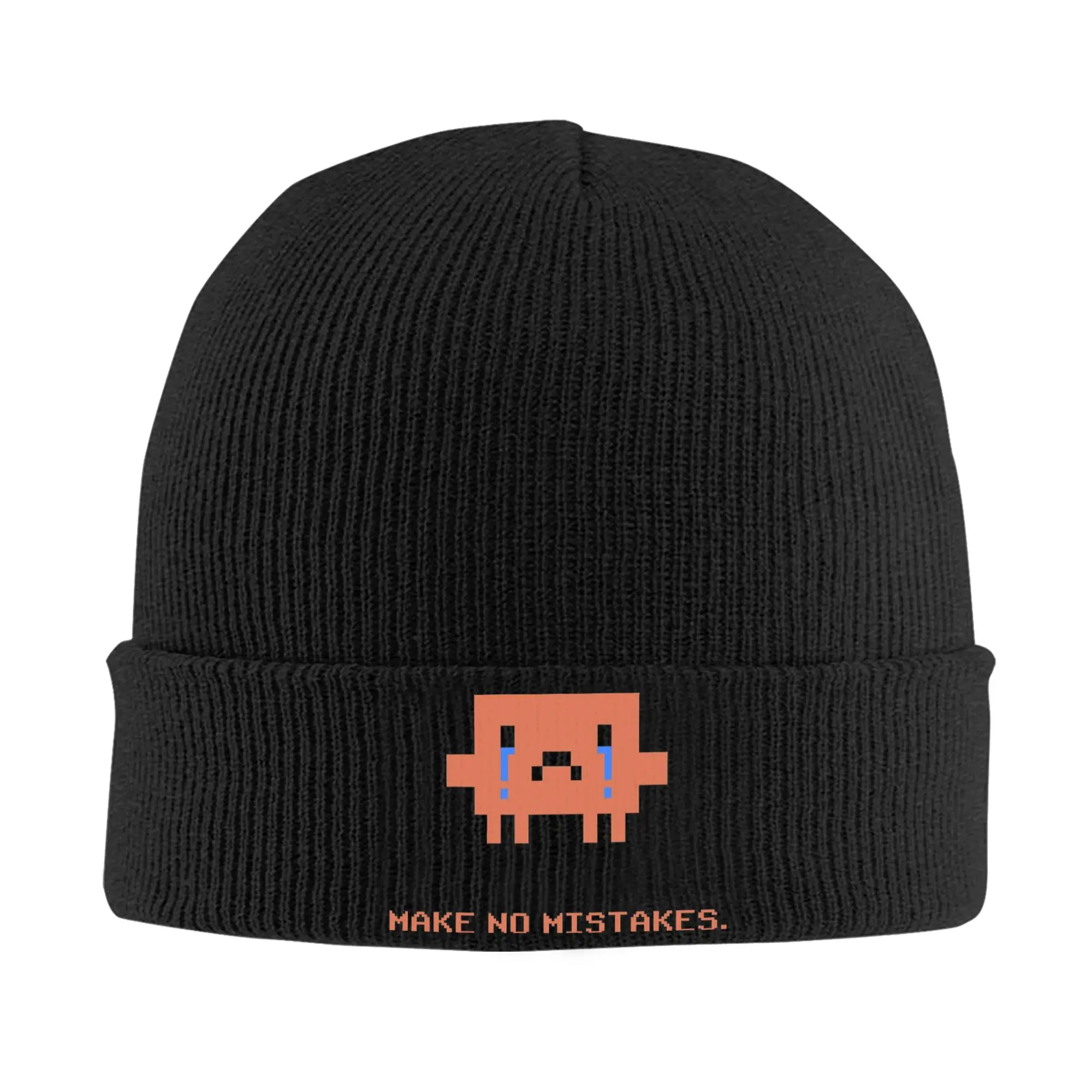 Claude Code Ai Anthropic Artificial Beanie For Men Women  Winter Warm Bonnet Hats