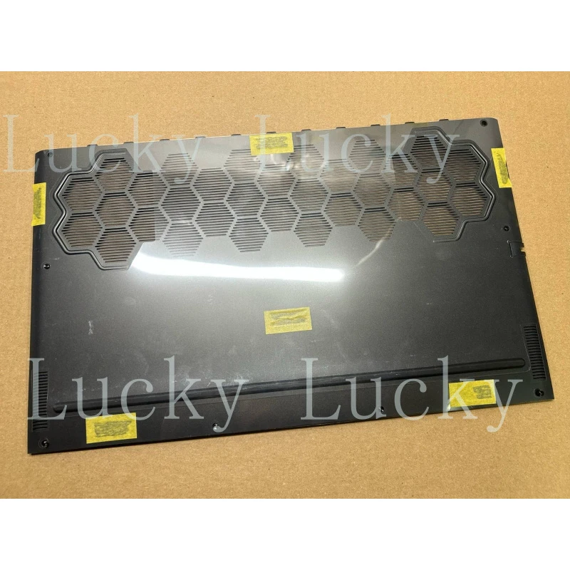 f New for  Dell Alienware M17 R3 Lower Bottom Base Cover Case 0DT3GY DT3GY