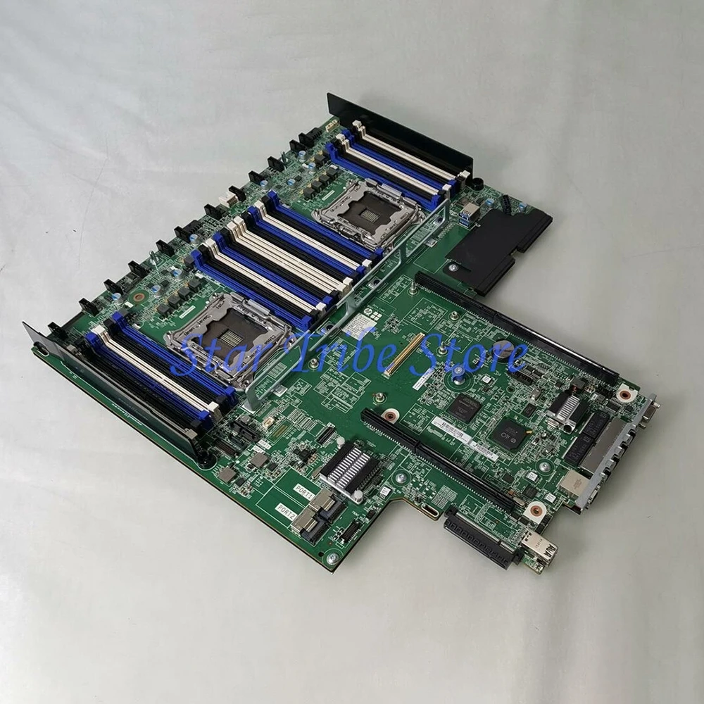 

DL360 380 388 G9 775400-001 843307-001 Server Motherboard