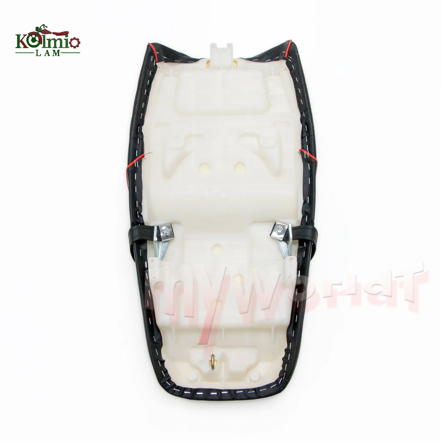 Fit For CB400SF VTEC 1 2 3 4 5 6 1999 - 2023 Motorcycle Complete Driver Seat Pad Cushion CB400 VTEC1 VTEC2 VTEC3 VTEC4 VTEC5