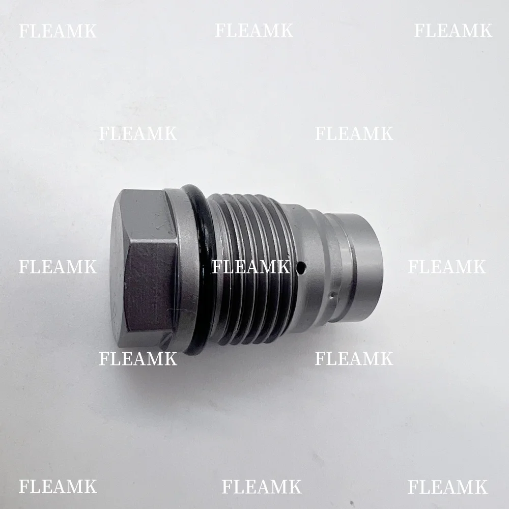 Diesel Fuel Pressure Relief Limiting Valve 0281007708 Pressure Limited Valve