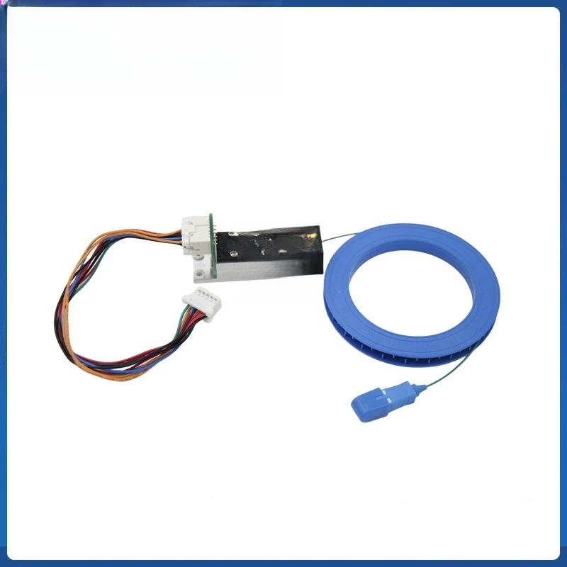 

Laser for Exposure Machine 405nm600mw UV Fiber Coupled Laser Module PCB Plate Making