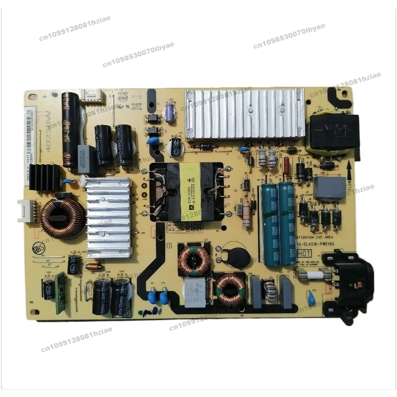 Подходит для платы питания TCL L48F1600E 42 81-EL421C7-PL200AA 40-EL4216-PWF1XG