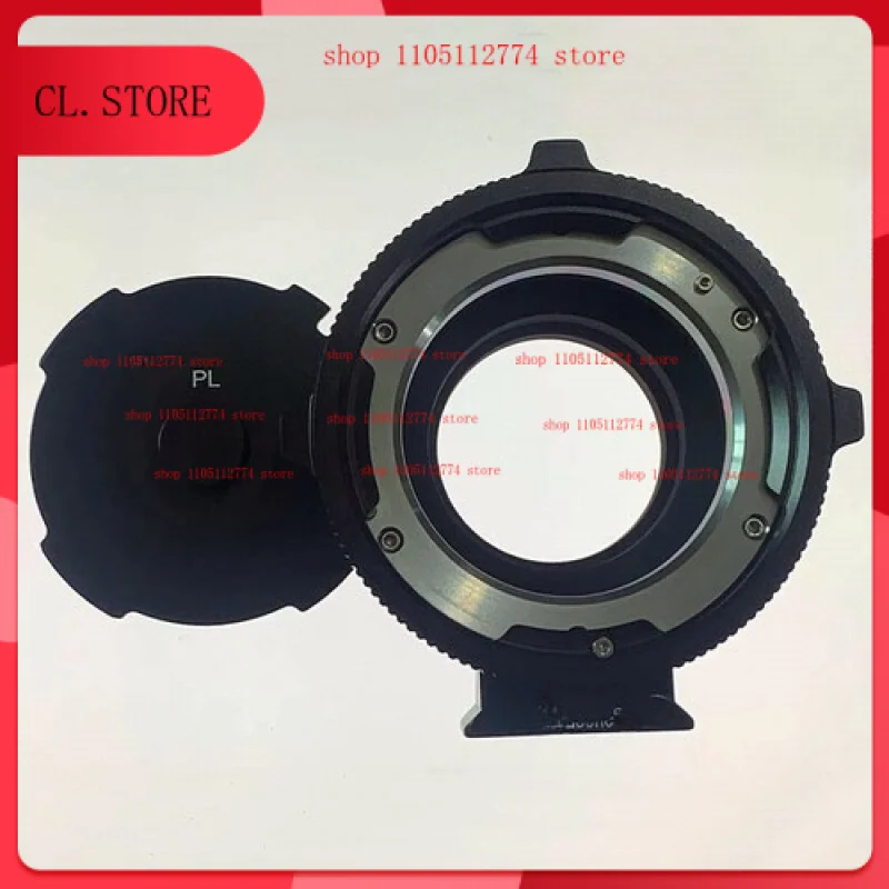 Metabones PL-E محول تركيب جبل لسوني FS7 FS7II FX9 ILCE-FX6 A7sIII A9 A1 #3
