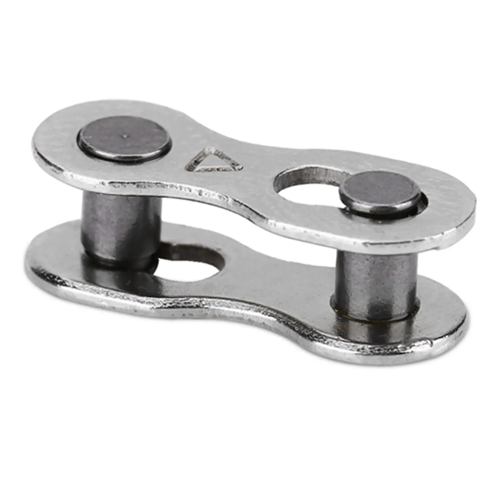 5 Pair Bike Quick Release Chain Connector 8 9 10 Speed Master Link Joint Compatible with Mountain Road Bikes