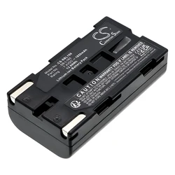Camera Battery For Medion SB-L160  Samsung SB-L110A  SB-L160  SB-L320