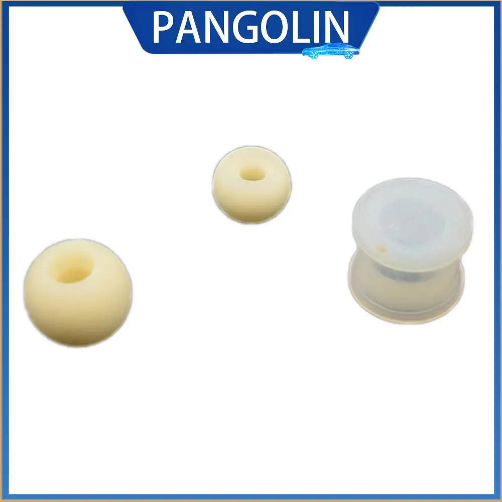 

PANGOLIN Gear Linkage Selector Repair Kit Bushes 701711166 7D0711131 015311544 for VW Transporter 1990-2003/Caravelle 1990-2003