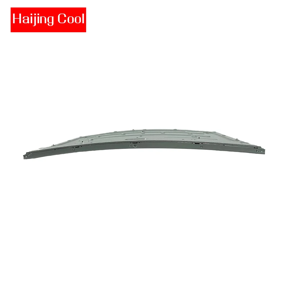 Original New M270DTR01.0 M270DTR01.1 M270DTR01.2 Curved screen Panel LCD Display Screen For asus pg27vq gaming monitor