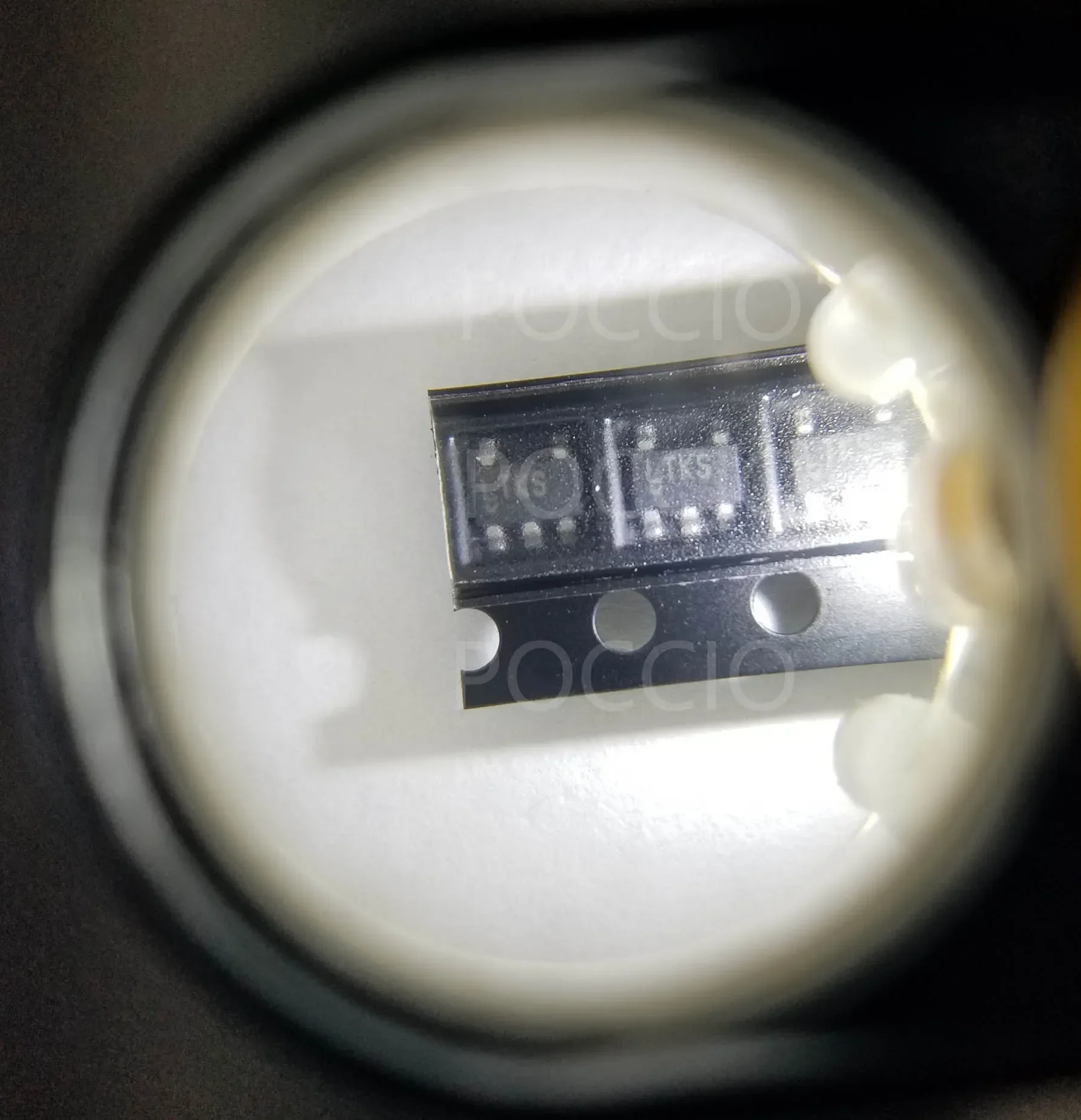 LT1930ES5 LT1930AES5 LT1930 LTKS LTSQ - 1A, 1.2MHz/2.2MHz, Step-Up DC/DC Converters in ThinSOT
