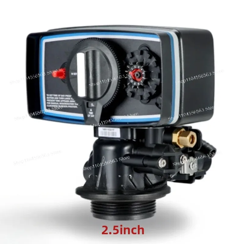 5600ST Softening Valve Water Softener FK Household Water Purification Heating Flow Type Boiler Water Treatment Valve