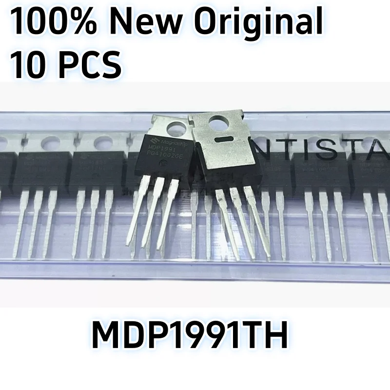 10-個-mdp1991th-mdp1991-本物の新品オリジナル-100v-120a-59mΩ