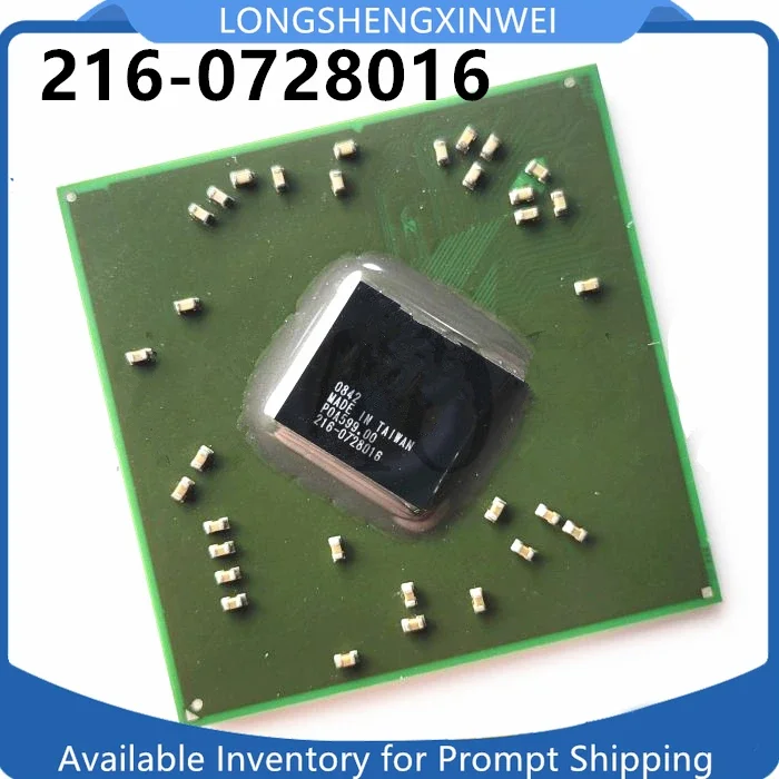 

1PCS New Original 216-0728009 216-0728014 216-0728016 IC Chip in Stock