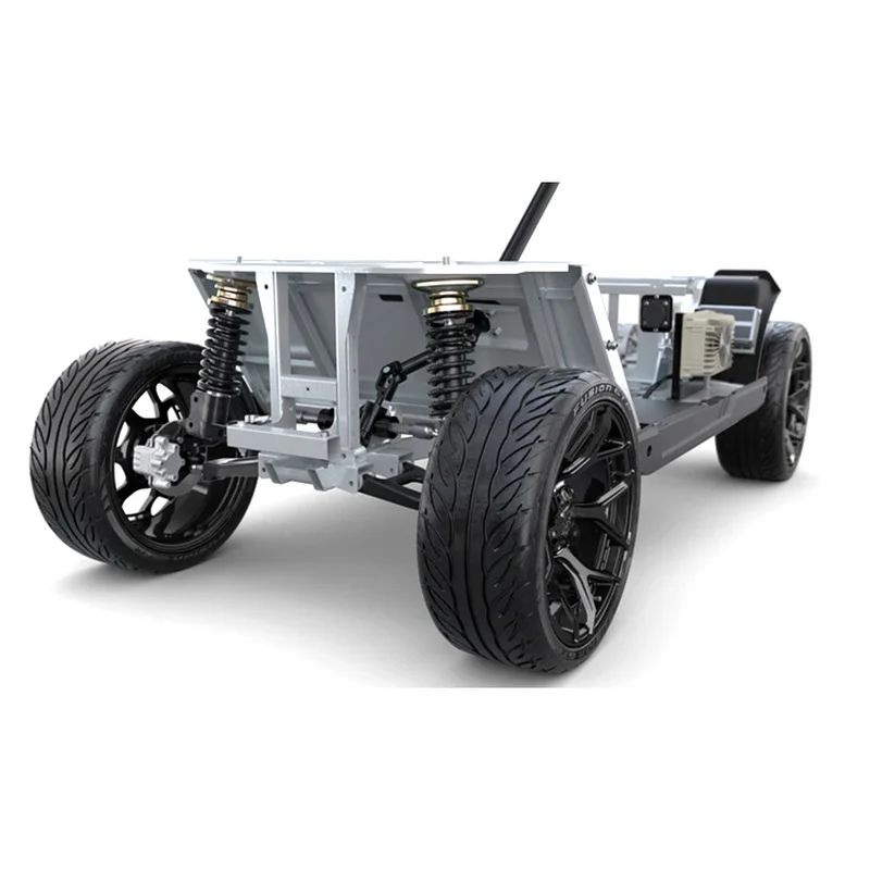 High Quality Custom Tubular Roll Cage, Cart Chassis Frame Component