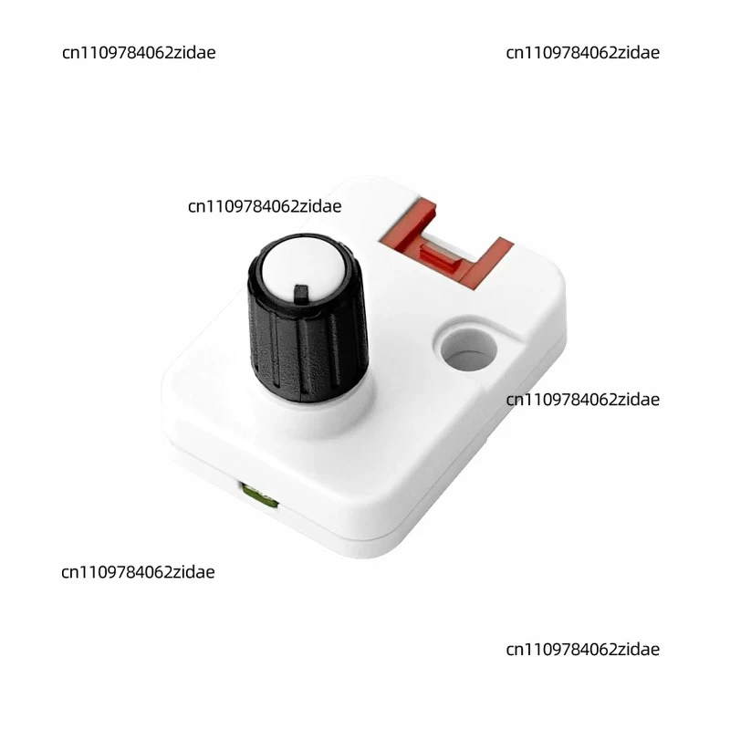 For 30 Position Pulse Rotary Encoder Knob Built-in STM32F030 Controller Module