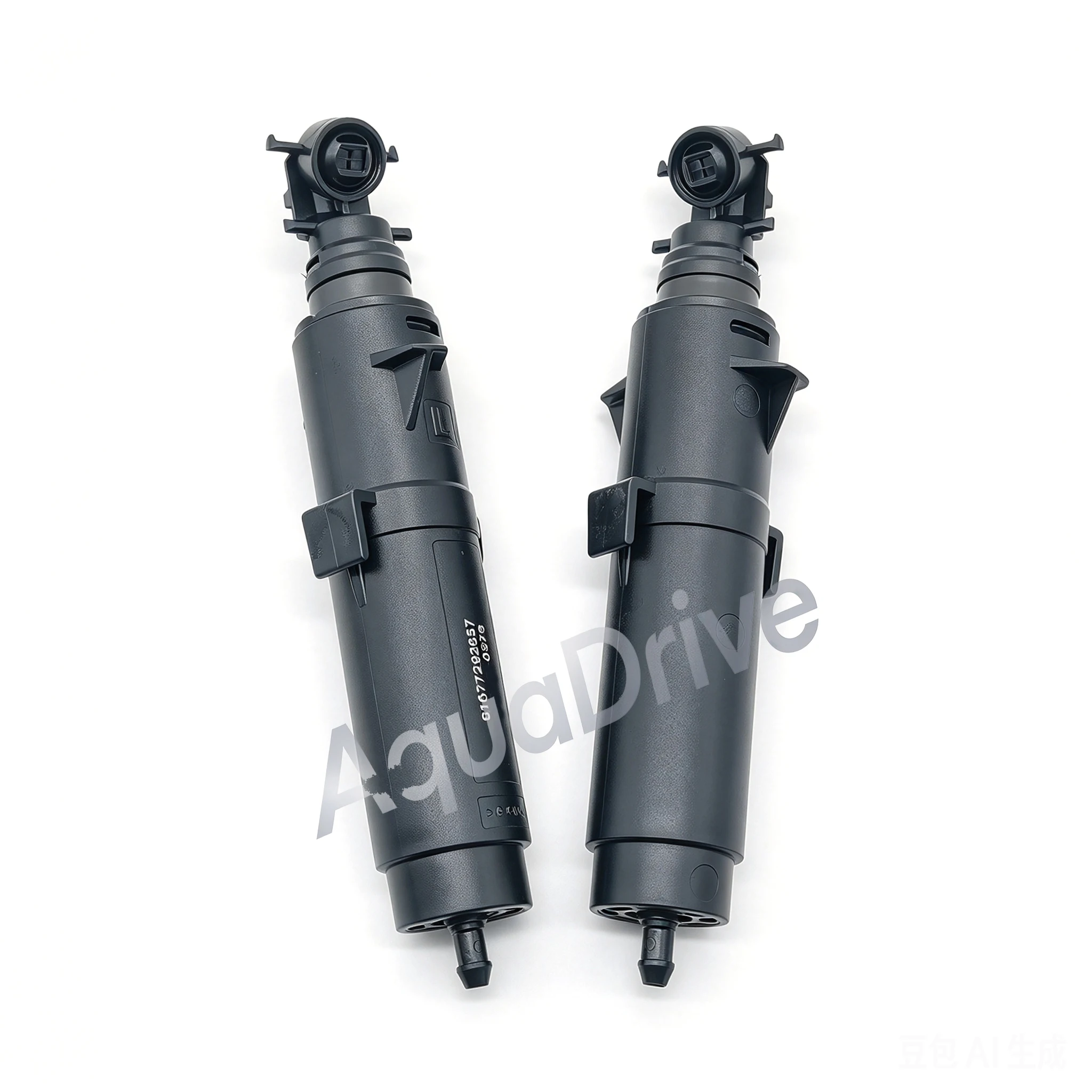61677292657-61677292658-bmw-x5-f15-f85-x6-f16-f86-2013-2018年式用-ヘッドライトウォッシャーノズル（左右）