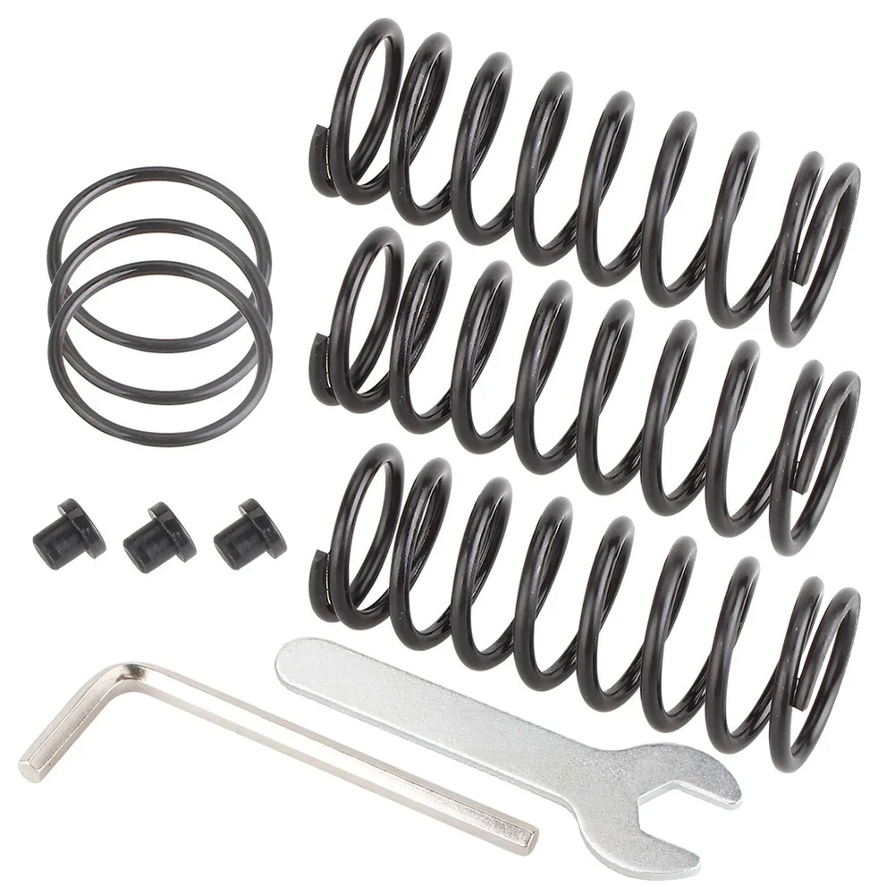 Steel Brake Spring Replacement For Logitech G29 G27 G920 Racing Wheel Pedal Gaming Simulator Accessory Enhanced Performance