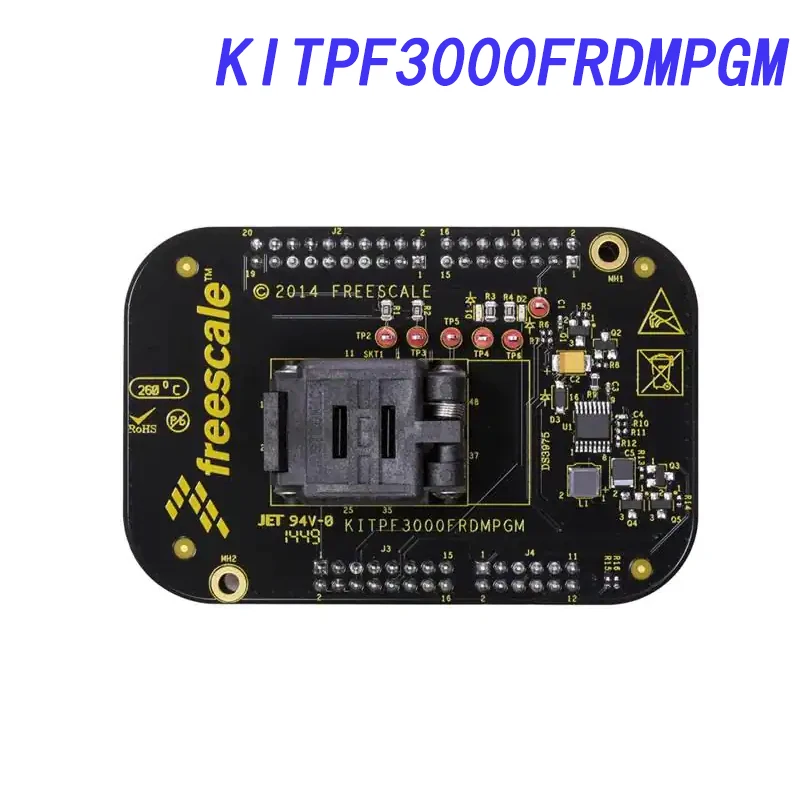 Avada Tech KITPF3000FRDMPGM Evaluation Kit - PF3000 Programmer board