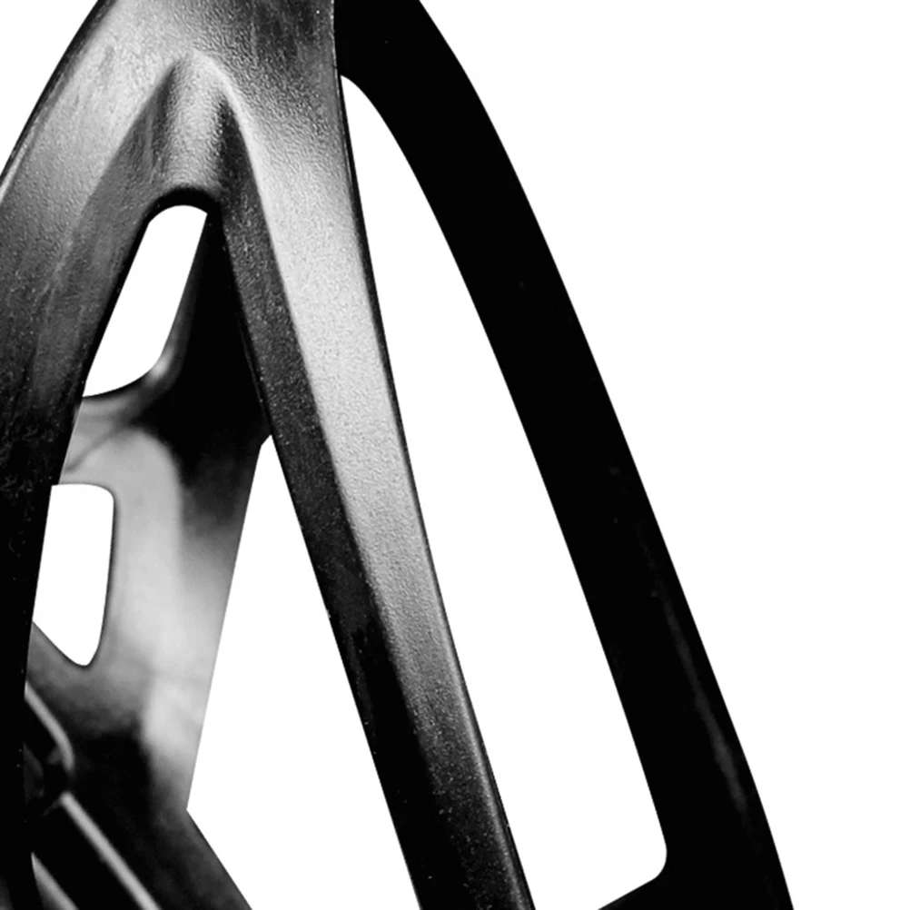 

Mountain Bottle Holder Durable Plastic Water Kettle Rack Strong Lightweight Secure Fit Cycling Outdoor Ride Compatible Standard