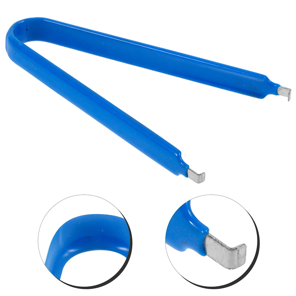 

3Pcs Fuse Puller Tool Car Electrical Disconnect Pliers Automotive Fuse Removal Relay Extractor Tool Electrical Disconnect Pliers