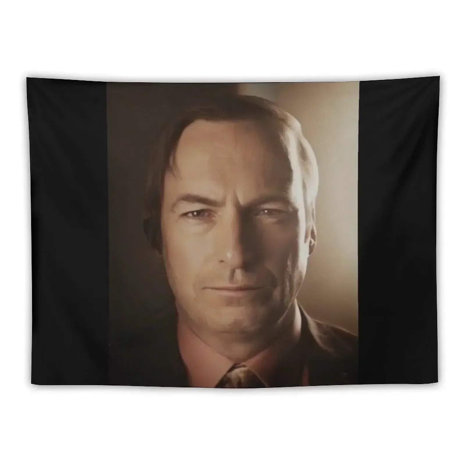 

3D Saul Goodman Meme Tapestry Decoration For Home Wall Decoration Items Hanging Wall Tapestry