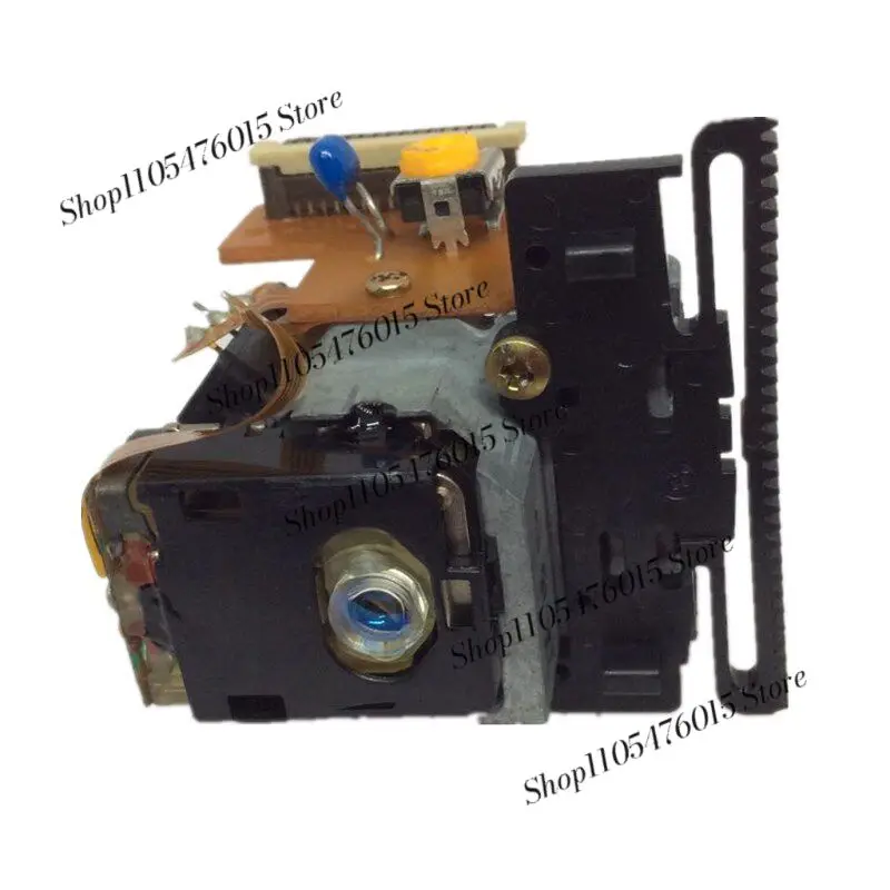 Original JVC-6 OPTIMA-6 OPT-6 Laser Head For Sega Saturn UX1000 UX2000 UX3000 Optical Pickup Replacement