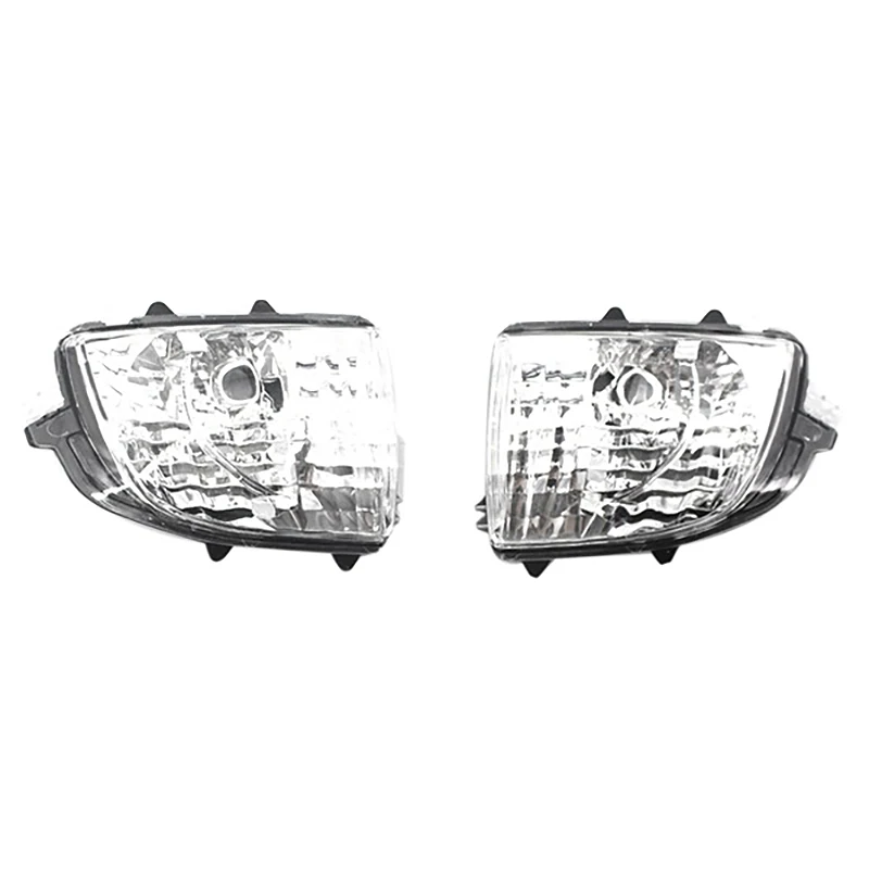 Фотовспышка для зеркала заднего вида Volvo XC70 XC90 31111813 31111814