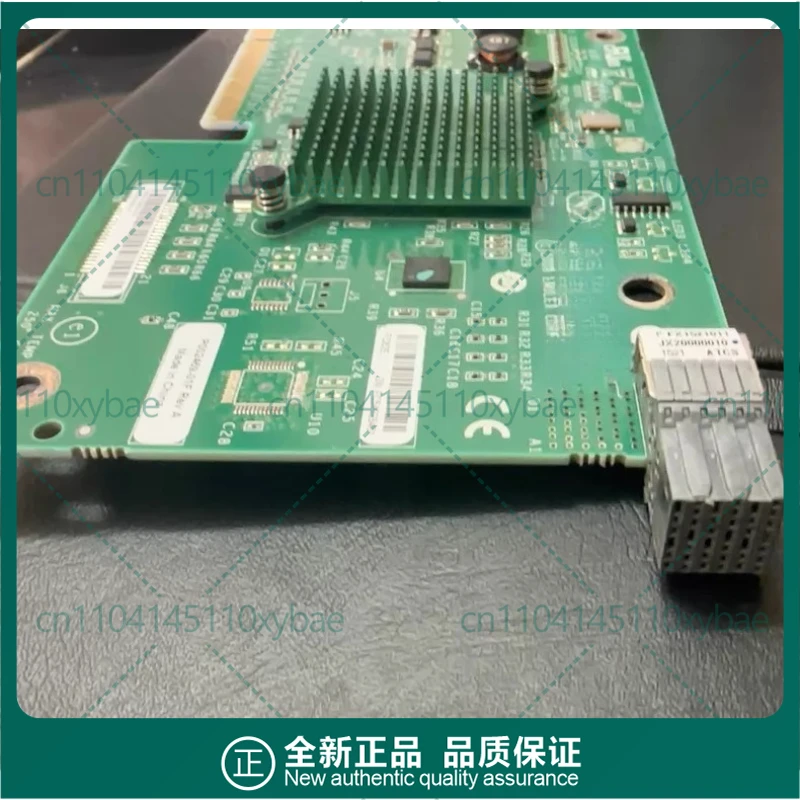 Used For EMULEX FC82E 8Gb Fibre Channel Card, Supports 8Gb Fibre Channel P002469-01F