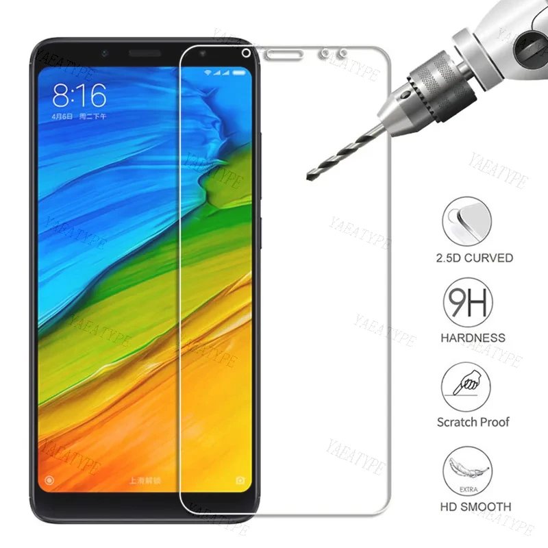 Protective Glass Fo…