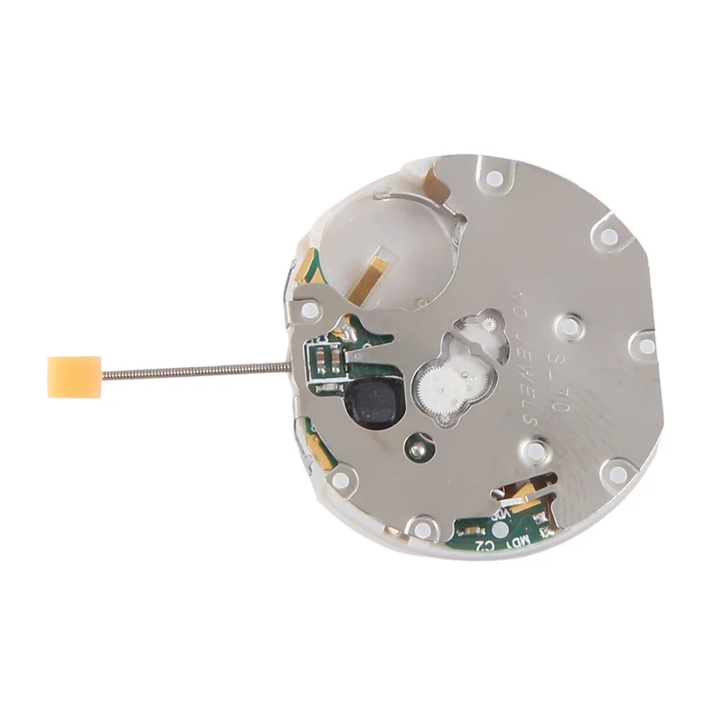 

Высокоточные автоматические механические часы ABWP-3X SL70-369 с механизмом