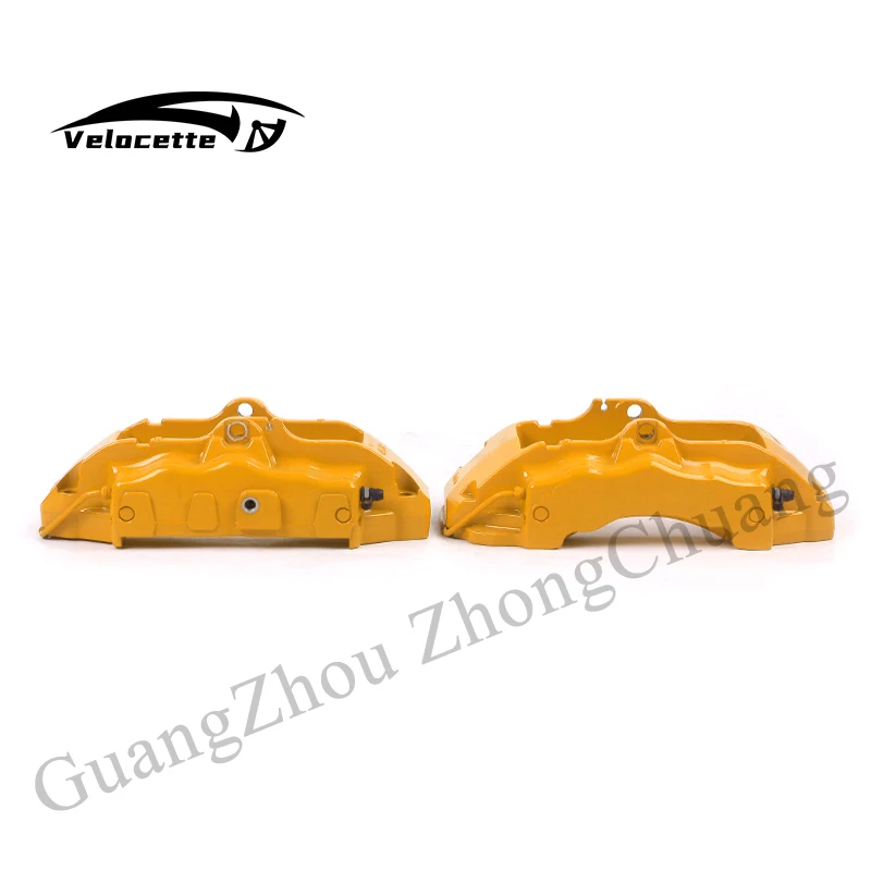 18z Auto Brake System Racing Brake Calipers Kit for Seat Ibiza 6l Ae92 toy ota corolla Eep Rbi 997 porsc he Ae92 - Image 2