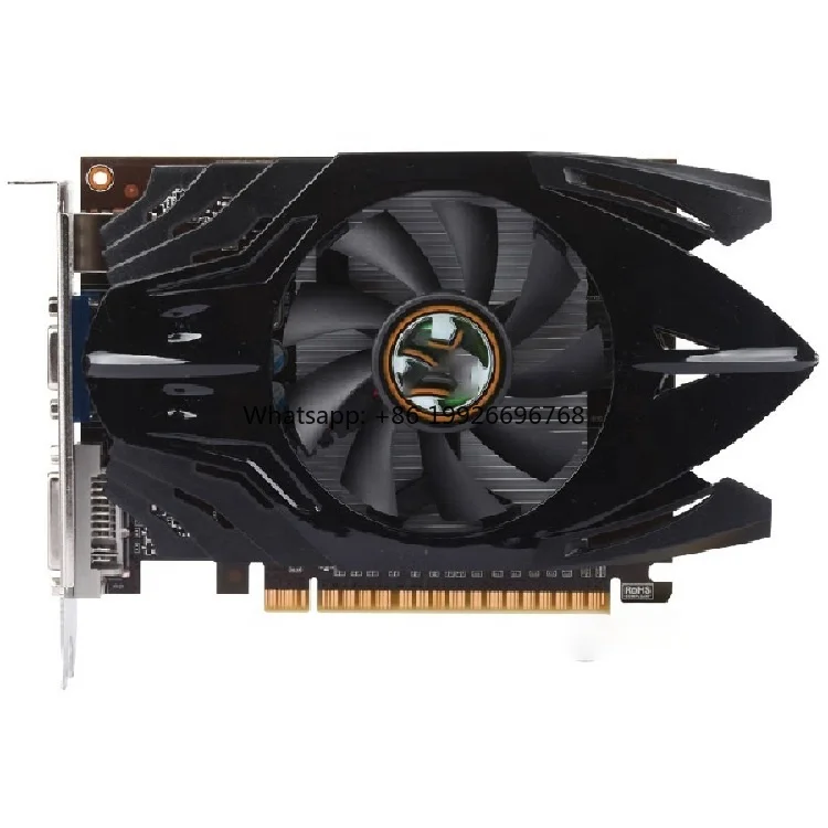 

Видеокарты VGA GT 730 2 ГБ Geforce Ddr3 для красочной графической карты производителя Gdrr5