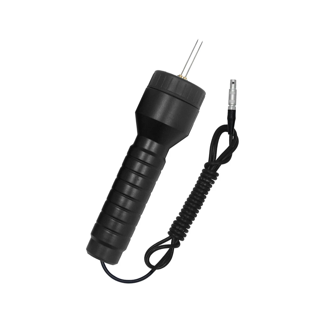 Multi Functional Cigarette Moisture Meter MC-7828CIG Portable cigarette moisture tester Sensor Type Pin range 0~80%