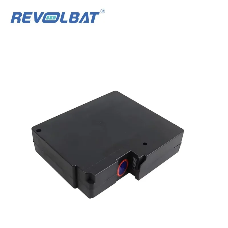 Hot Selling ULi Li-ion 2.6V 7800mAh Pack Rechargeable Cell for FSM-50S / BTR-06 / BTR-06S Fusion Splicer