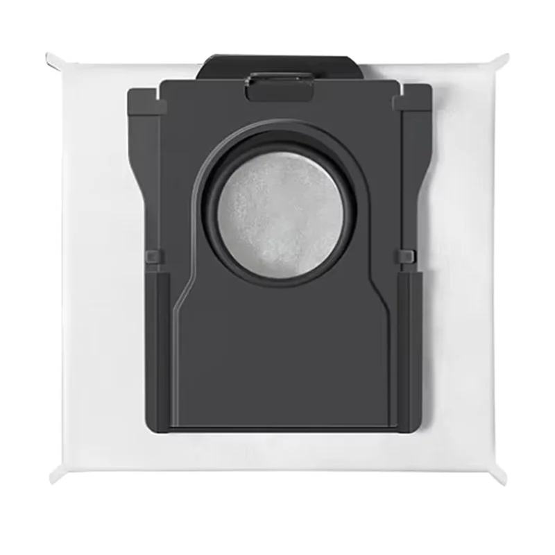 AY03-For Dreame L40 Ultra فراغ استبدال أجزاء الأسطوانة الرئيسية فرشاة جانبية فلتر Hepa ممسحة القماش وسادة كيس لجميع الغبار الملحقات