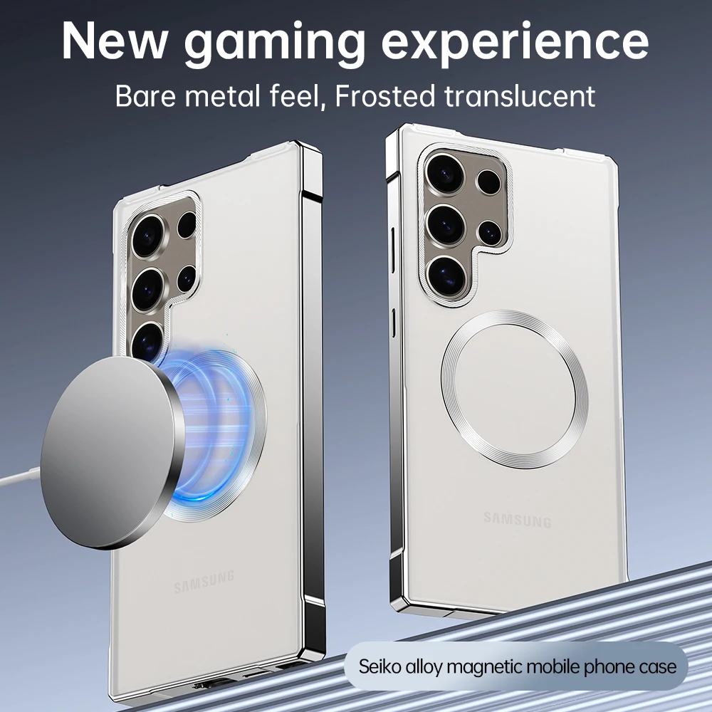 Thumbnail 2 - #40 Ranked Samsung Galaxy S25 Ultra Cases Picks in 2026