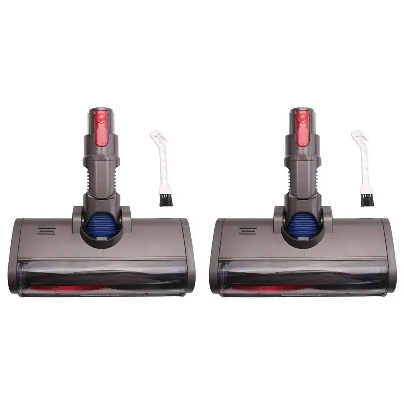 2X Brush For Dyson …