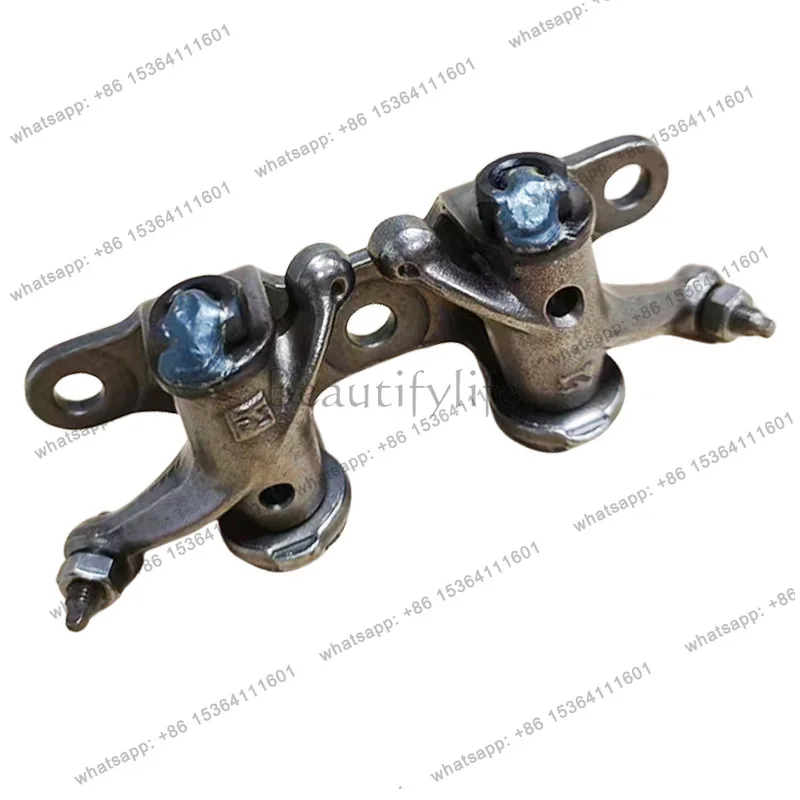 

CG125 cross-border motorcycle engine rocker arm accessories CG125 cam rocker arm manufacturer