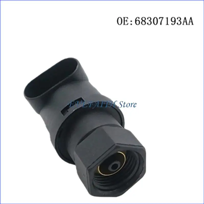 124B Easy Installation Transmission Vehicle Speed for Palio 2013–2020