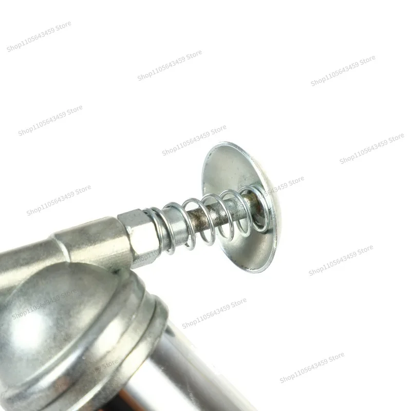For 85G Mini Grease Gun Bicycle Chain Oil Gun Durable Lubricating Oil Anti-rust Silent