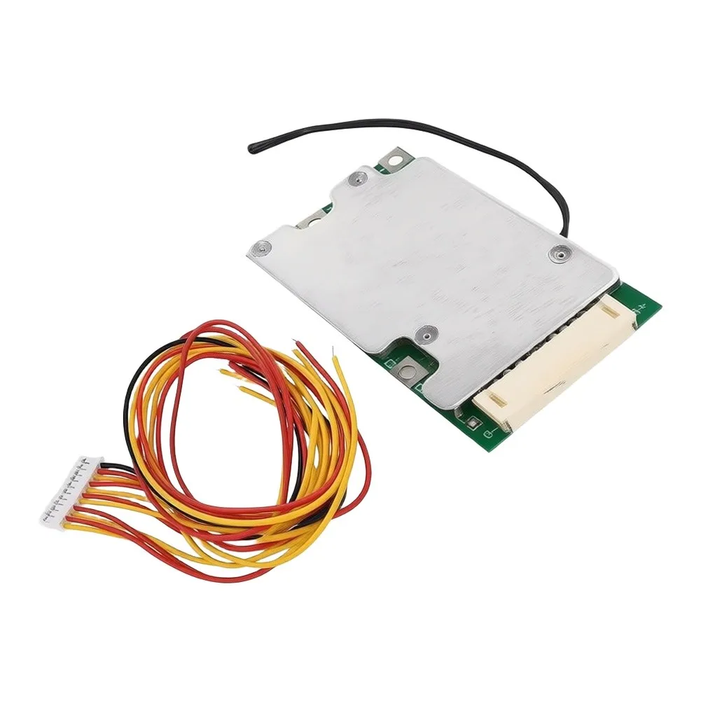 36V 30A for Lithium For Battery Packs with Real Time Cell Monitoring Balancing and Full Safety Protection for Ebikes