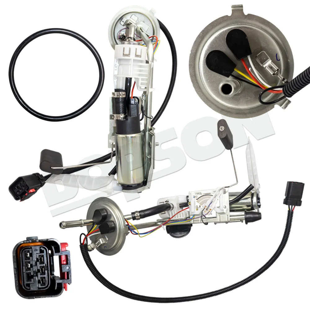 Dopson Auto Parts Electric Fuel Pump Module Assembly For  5003869, 4798941 USEP12210S 5003869AA