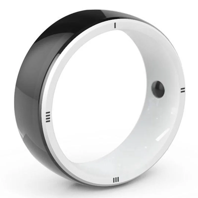 JAKCOM R5 New Product Of Consumer Electronics Smart Wearable Device Watch with Built-In RFID Cards and Health L